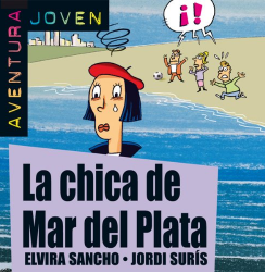 아르헨티나 스페인어 : La Chica de Mar del Plata (DELE A2 수준)