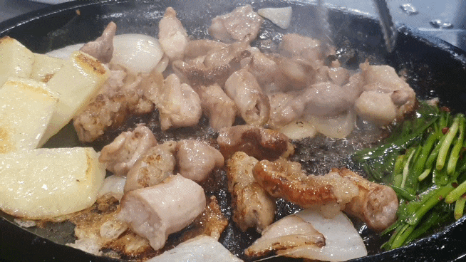 제주도곱창맛집 제주정곱창 한우곱창전문점 맛남~ 제주도곱창맛집 제주정곱창 한우곱창전문점 맛남~