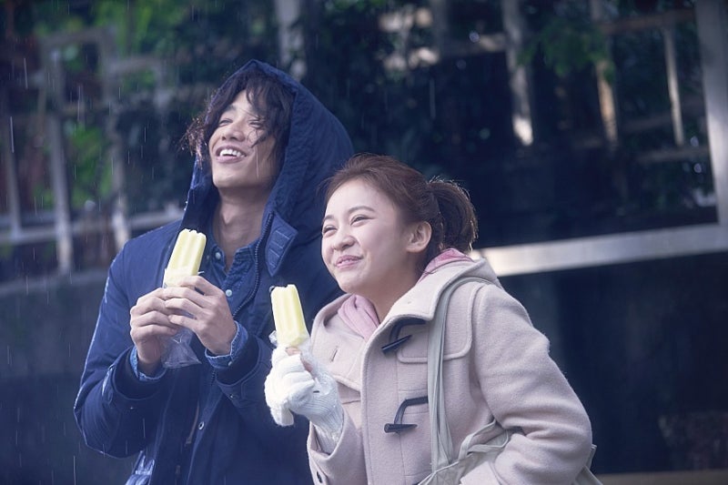 넷플릭스 영화 추천 모어 댄 블루 눈물 펑펑 쏟고 싶은 날 보세요 슬픔보다 더 슬픈 이야기 리메이크 영화 네이버 블로그