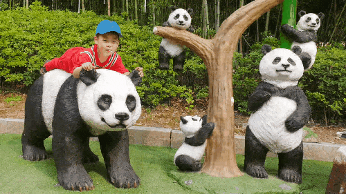  대전오월드 코로나에도 잘 다녀왔다!