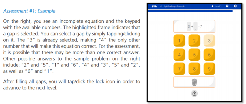 P G Online Assessment Tips Practice Faq 2020 Jobtestprep