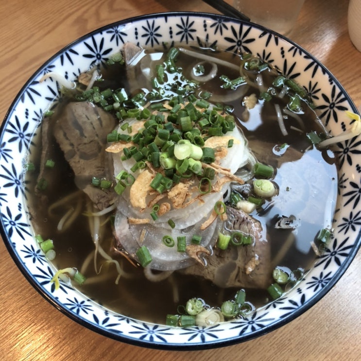  발산역 마곡역 태국음식점 : 더메콩