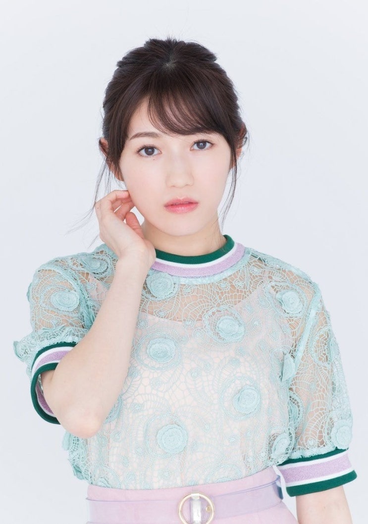 전 AKB48, 현 배우 와타나베 마유 연예계 은퇴 전 AKB48, 현 배우 와타나베 마유 연예계 은퇴