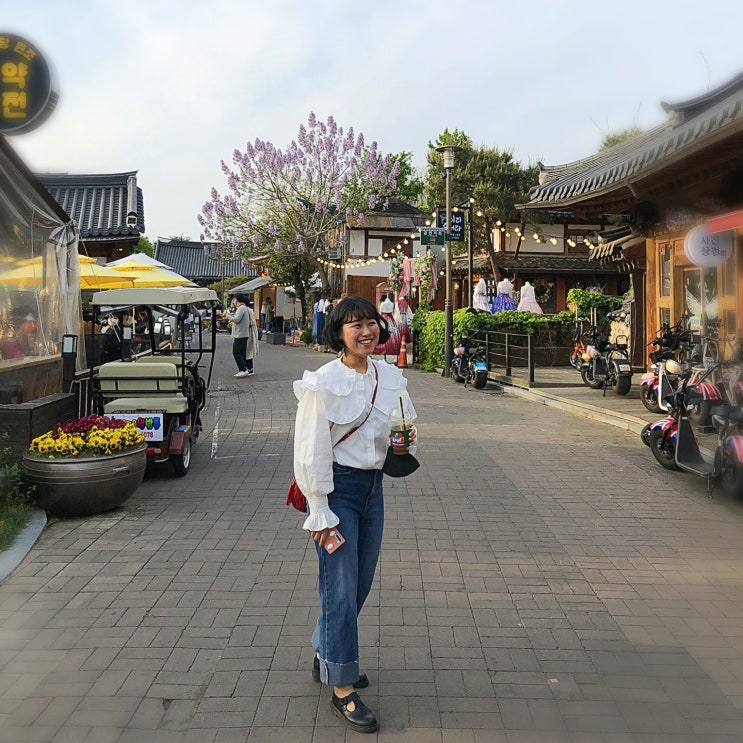  5월 일상