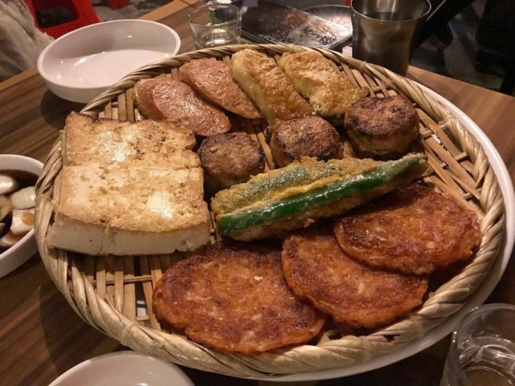  역촌역 숨은 맛집 바로전집 추천합니다:D