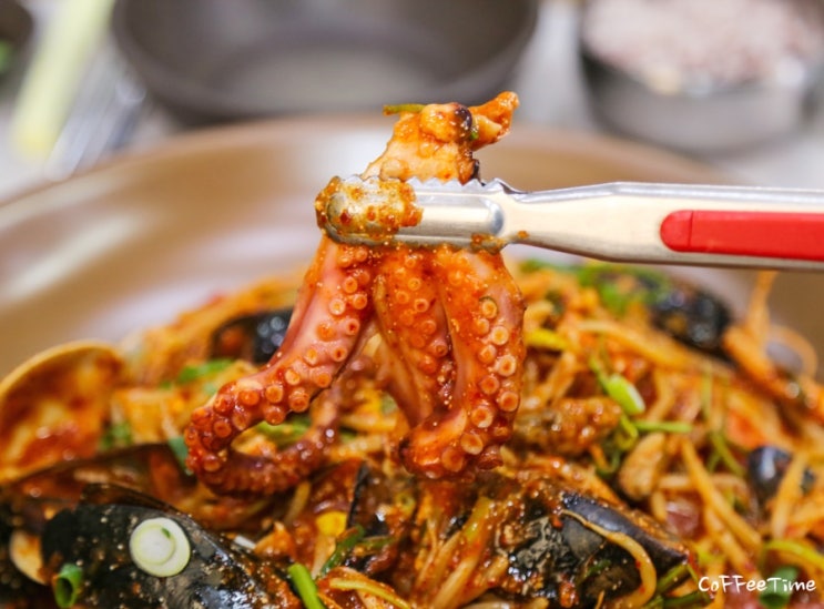  돌아서면 생각나는 포항 이동 맛집