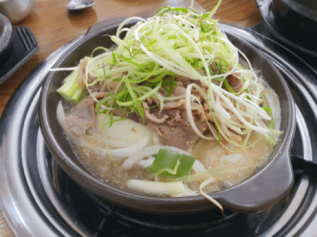  통영밥집 [대월] 반건조생선정식 / 대월정식 강추!