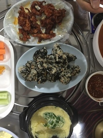  [원조강변마차] 닭발집/닭발맛집/동두천맛집/동두천주점/강변마차 -올리브메종-