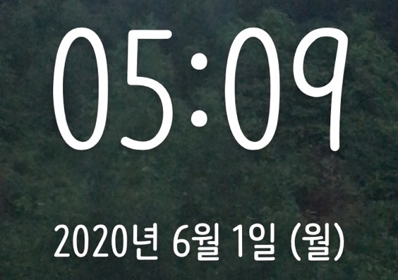  미라클모닝 챌린저스