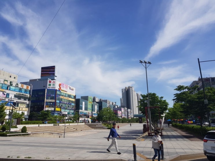  검찰청 직고소를 하였다!