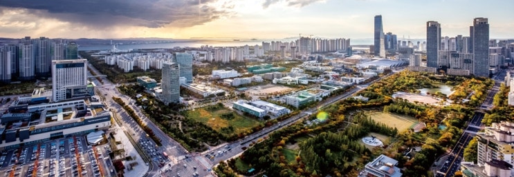  [송도연구소 임대,송도사무실임대]테크노파크역 근처 연구소 100평,창고 300평 임대 매물입니다.
