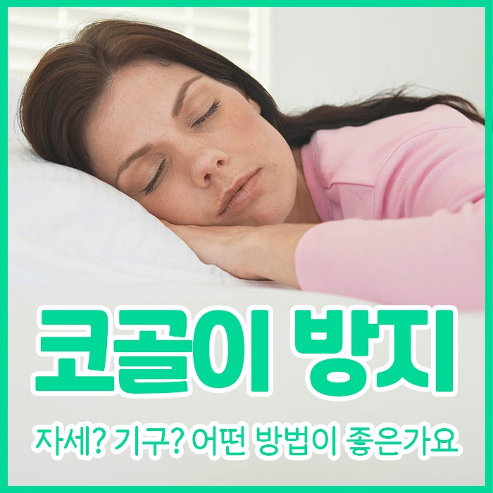 개 코골이 잠꼬대 평균 수면시간 및 자는 자세