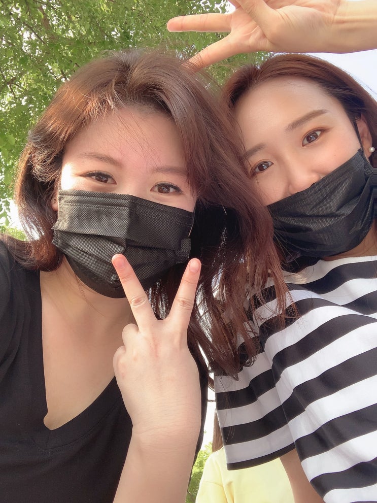  마지막 주말
