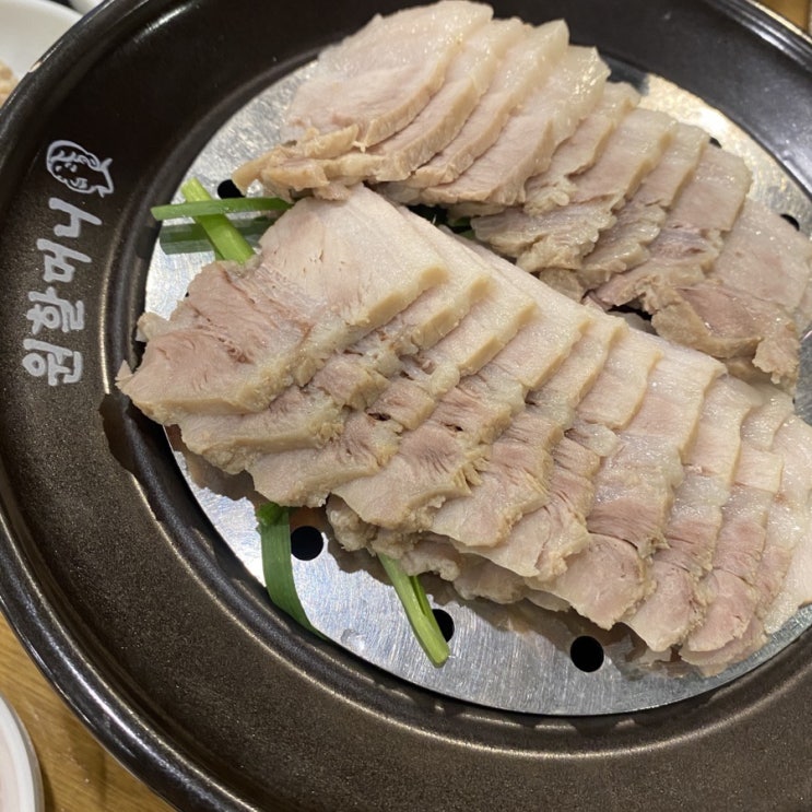 대구 칠곡 맛집/원할머니보쌈,족발/박가네부대찌개 대구 칠곡 맛집/원할머니보쌈,족발/박가네부대찌개