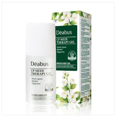 디아부스 CP 메디테라피겔 60ml 디아부스 CP 메디테라피겔 60ml