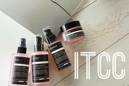  ITCC 스윗알리썸 6월 수업 안내 / 대전천연화장품, 대전비누자격증, 맞춤형화장품조제관리사