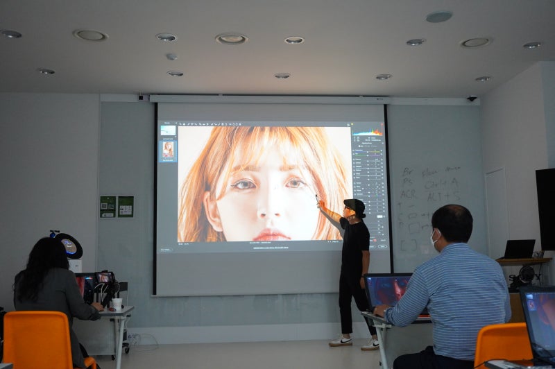 소니 알파 아카데미 사진강좌