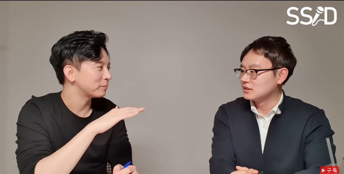  [신사임당] 월급 250만원의 한계를 넘어서는 방법 with 제네시스 박