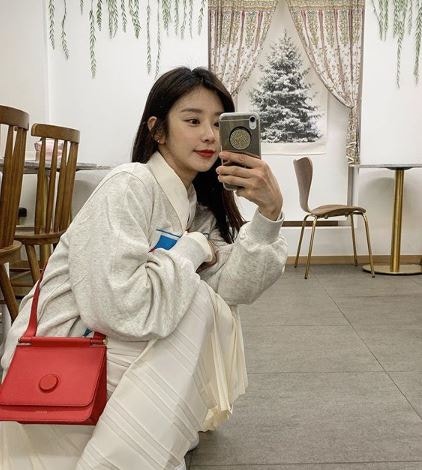 이주빈 김명준 나이 인스타 무슨사이?