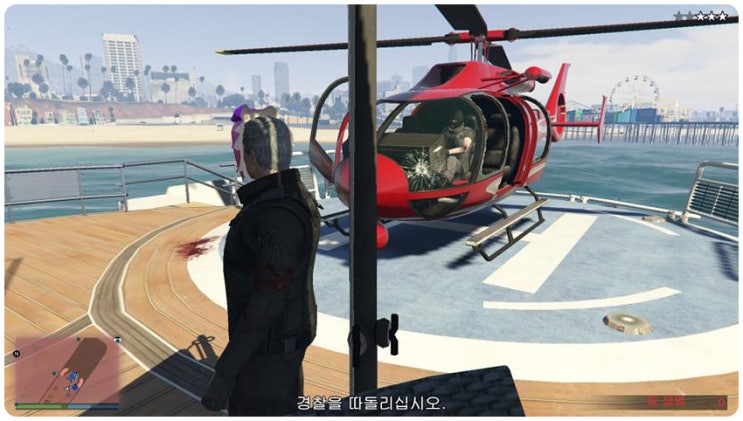 GTA5 시리즈A 자금조달 준비과정 완벽정리