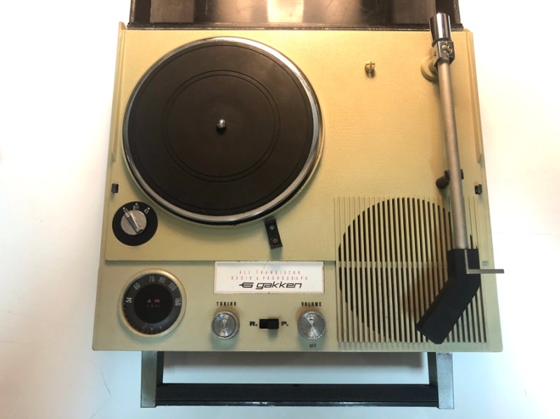 광석라디오에서 시작한 나의 Audiophile