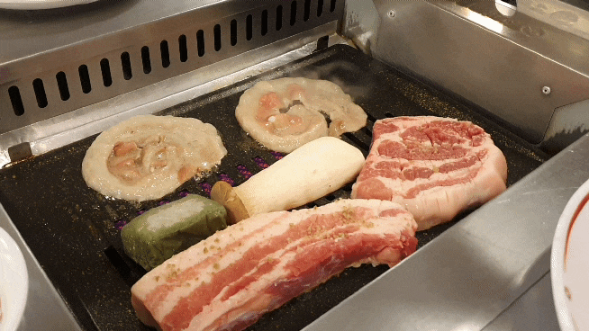  성수역맛집! 교대이층집 성수점 (with. 성수동 데이트)