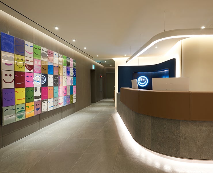 Criteria for Choosing a Good Vision Correction Surgery Hospital! It's good to know clearly.