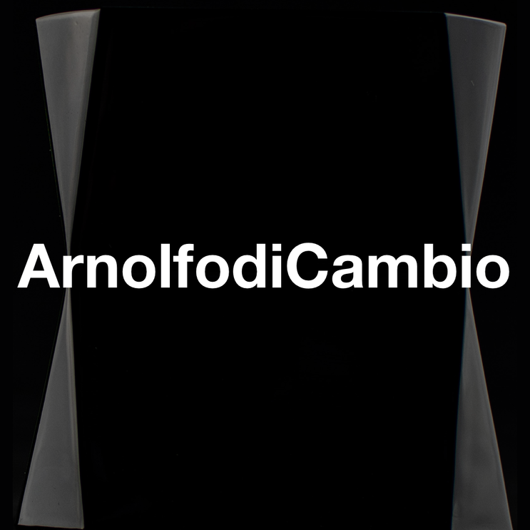 [Arnolfo di Cambio] 아르놀포 디 캄비오 조 콜롬보 위스키 글라스(Whiskyglas von Joe Colombo) 직구기
