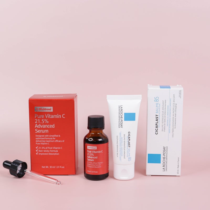 라로슈포제시카 프라스트밤 B5 민감한 사람에게도 사용하기 쉽다! 11