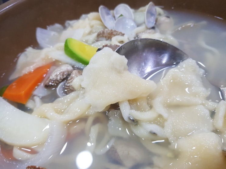   의정부, 양주 맛있는 곳 최변 맘대로 고른 100선(8탄)