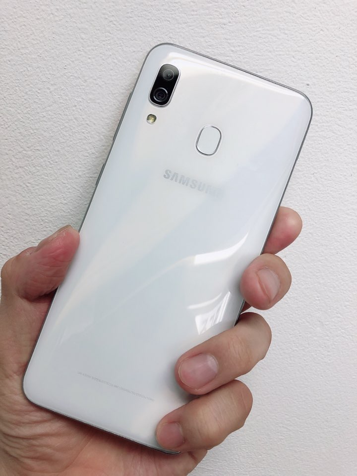  갤럭시 a30 스펙 좋은 중고폰