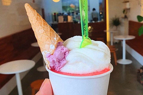 조에 젤라떼리아(JOE Gelateria) 이미지