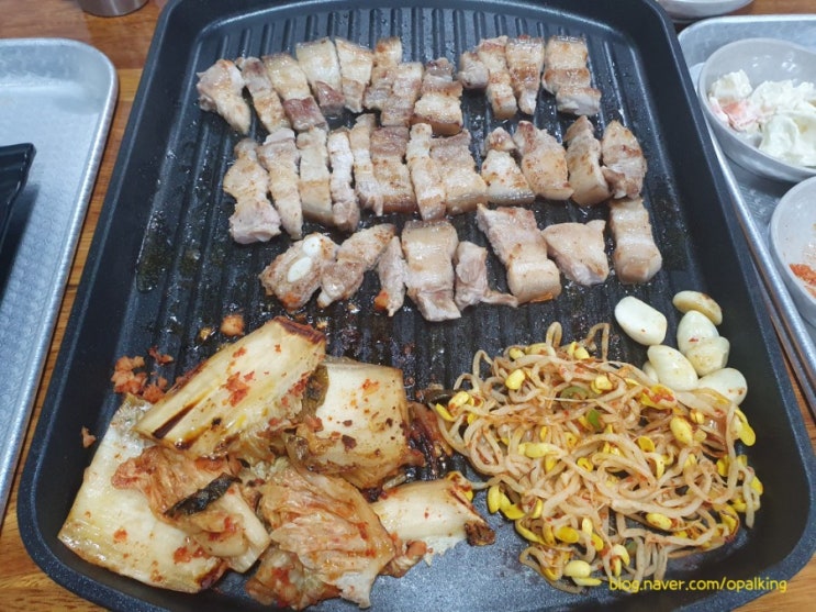  [경기 안성] 대왕정육식당