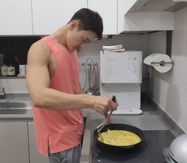 김원효 심진화 나이 키 임신 몸 집 인스타 함께봅세다