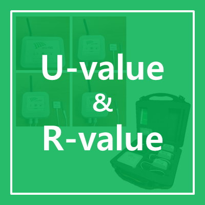  [U-value] 단열 품질 지표: U-value 및 R-value 설명