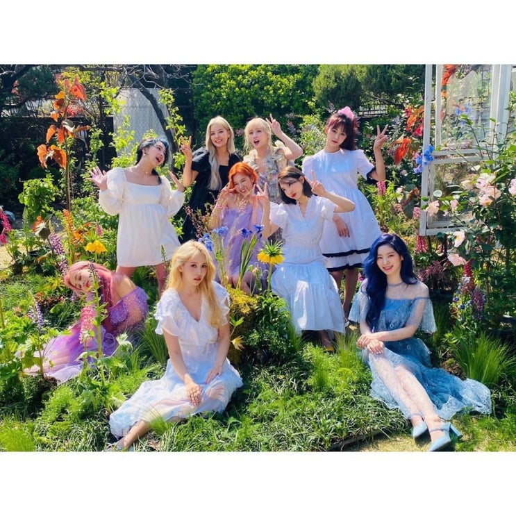 김도헌 편집장이 얘기하는 트와이스 새 앨범 퀄리티 김도헌 편집장이 얘기하는 트와이스 새 앨범 퀄리티