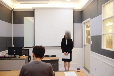 면접 예상질문 면접 마지막 한마디가 중요하다?! : 네이버 블로그 면접 예상질문 면접 마지막 한마디가 중요하다?! : 네이버 블로그