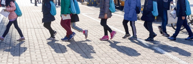 ‘자녀 학원비’는 알아도 본인 연금액은 모른다고요? ‘자녀 학원비’는 알아도 본인 연금액은 모른다고요?