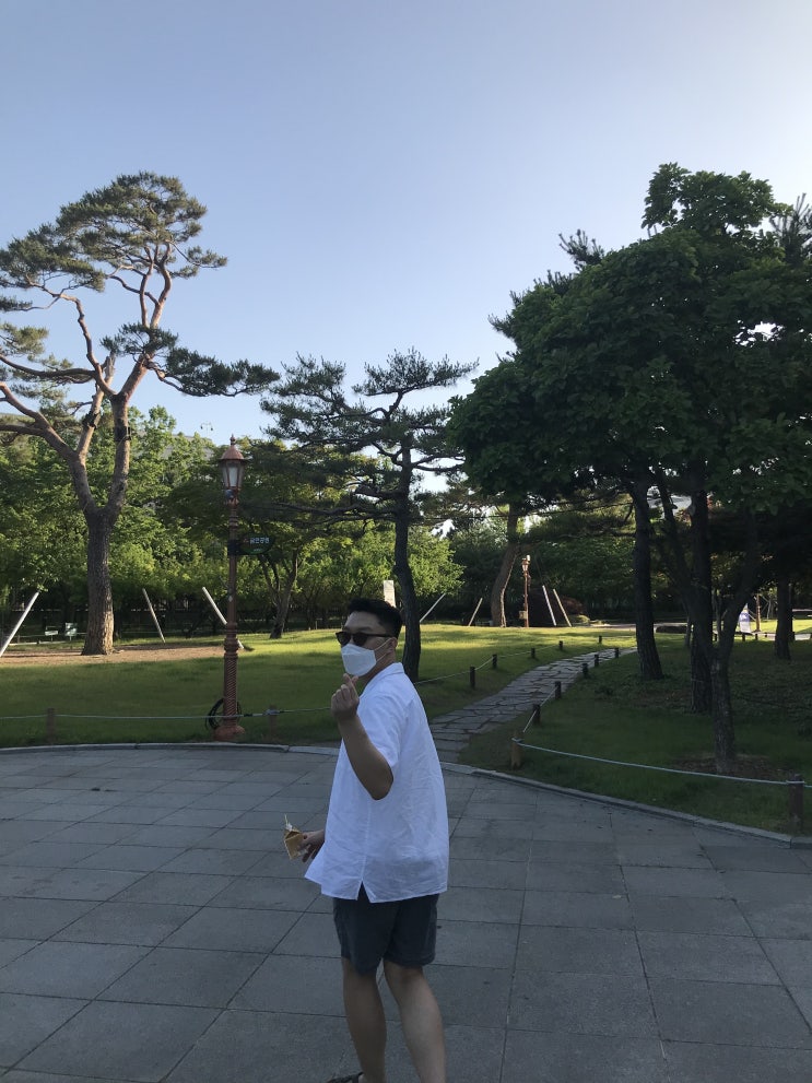  도록키 일상_치과, 동성로 태왕스파크, 상인동 삼덕통닭, 수성못