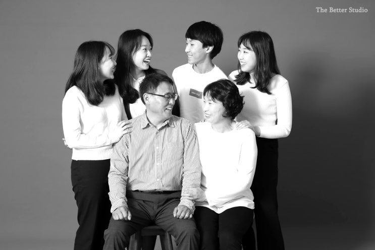  제주시 이도동 가족사진 촬영권(액자포함) 도민 60% 할인 쿠폰!