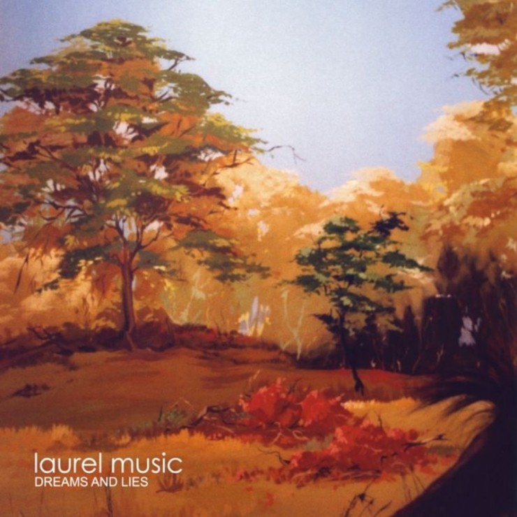  Into the Blue - Laurel Music