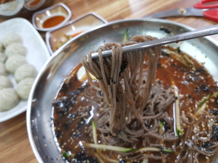  제천 용천막국수 찐 맛집으로 인정 [제천 맛집 추천]