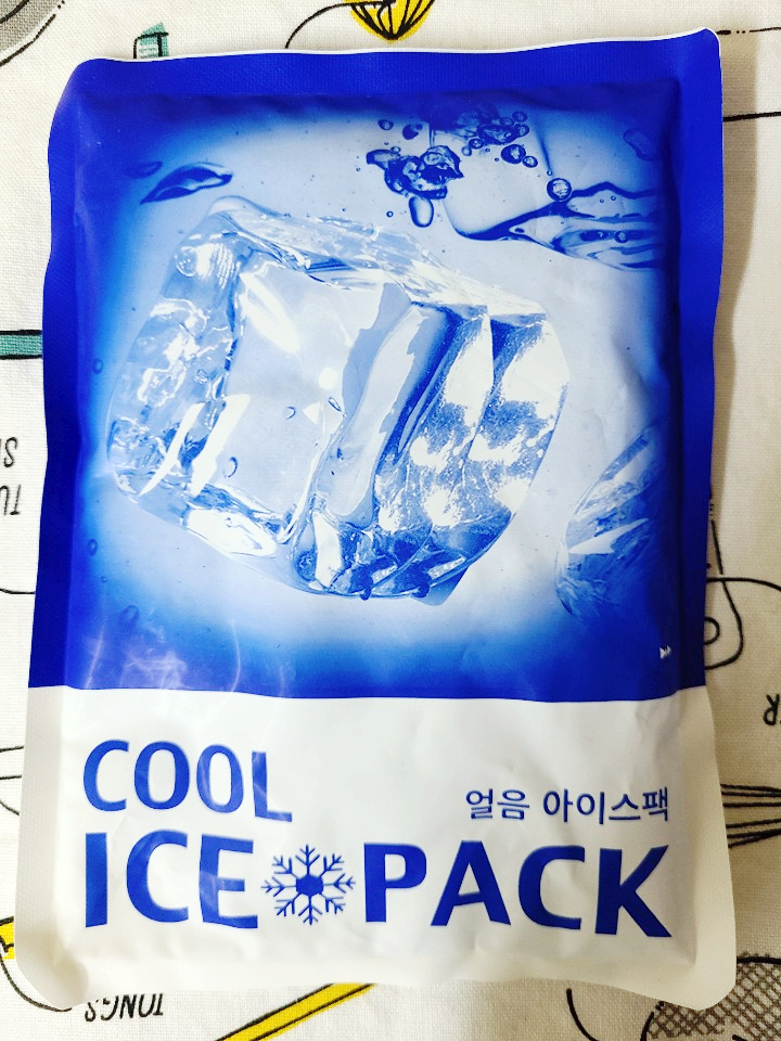 아이스팩 버리는법 잘 버리기 미니멀라이프 ok! 아이스팩 버리는법 잘 버리기 미니멀라이프 ok!