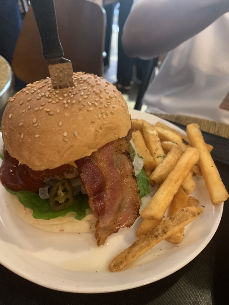  [판교 맛집] 슬로우먼데이