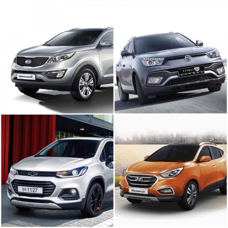 CUV 준중형SUV 중고차 구입해서 LPG개조로 경차유지비로 주행하기 : 네이버 블로그 Cuv 준중형Suv 중고차 구입해서 Lpg개조로 경차유지비로 주행하기 : 네이버 블로그
