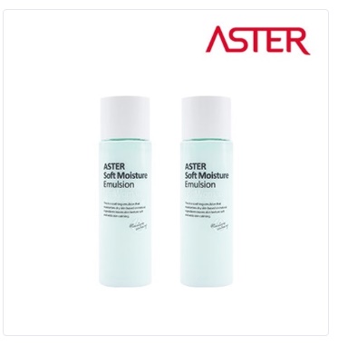  [애스터] 소프트 모이스쳐 로션 포 우먼(벌크제품) 150ml
