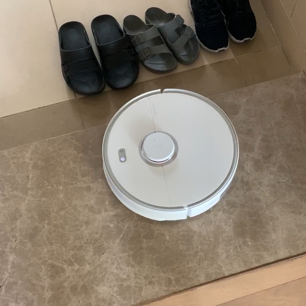 로보락 S5 MAX 로봇청소기 사용후기, 앱 연결방법