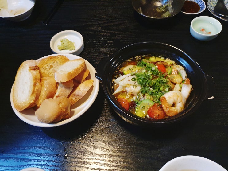 동인천 술집 흠잡을데 없는 이자카야