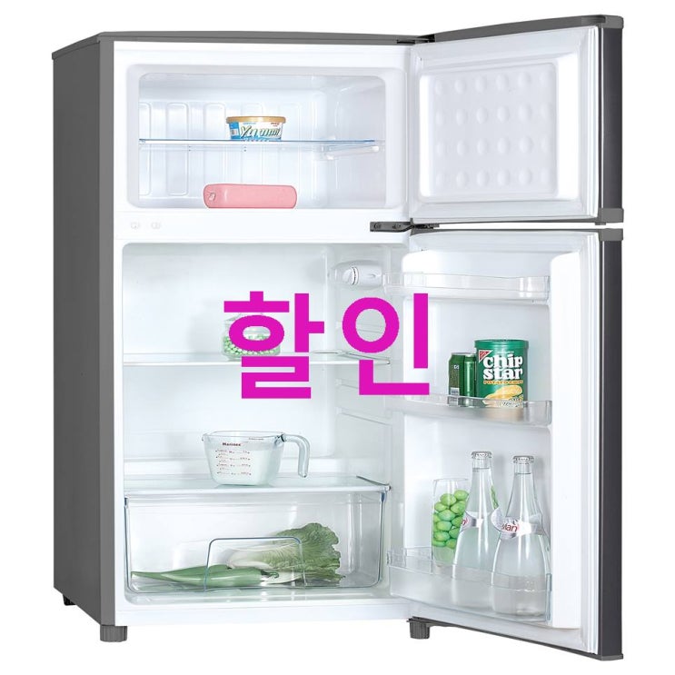 02일 BEST상품 하이얼 1등급 일반소형냉장고 메탈 155L 완전 꿀! 02일 BEST상품 하이얼 1등급 일반소형냉장고 메탈 155L 완전 꿀!