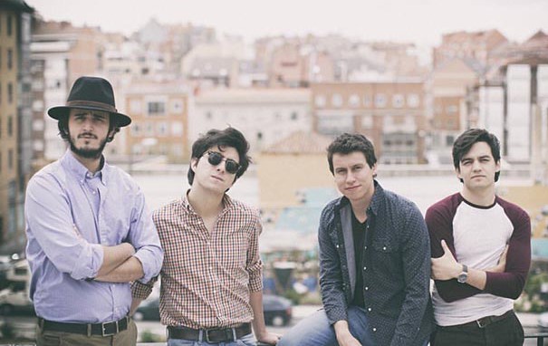  [스페인어 노래] Yo más te adoro(Morat) 가사/해석
